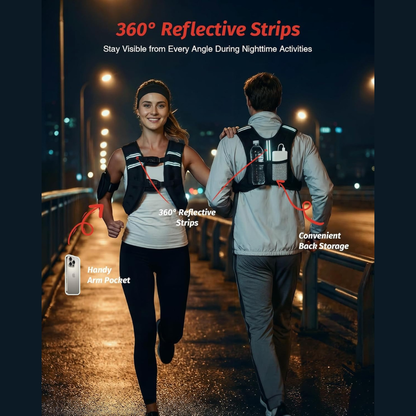 Everyday Weighted Vest