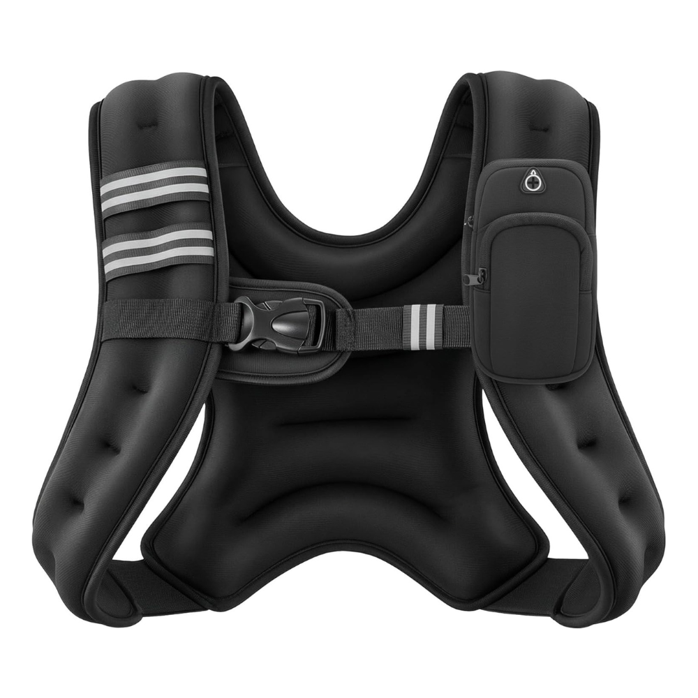 Everyday Weighted Vest